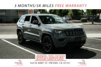 Image for 2020 Jeep Grand Cherokee Laredo ID: 7370058