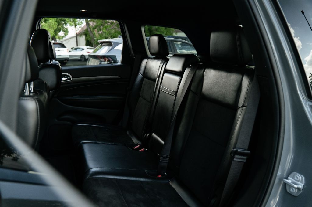 2020 Jeep Grand Cherokee Image 21