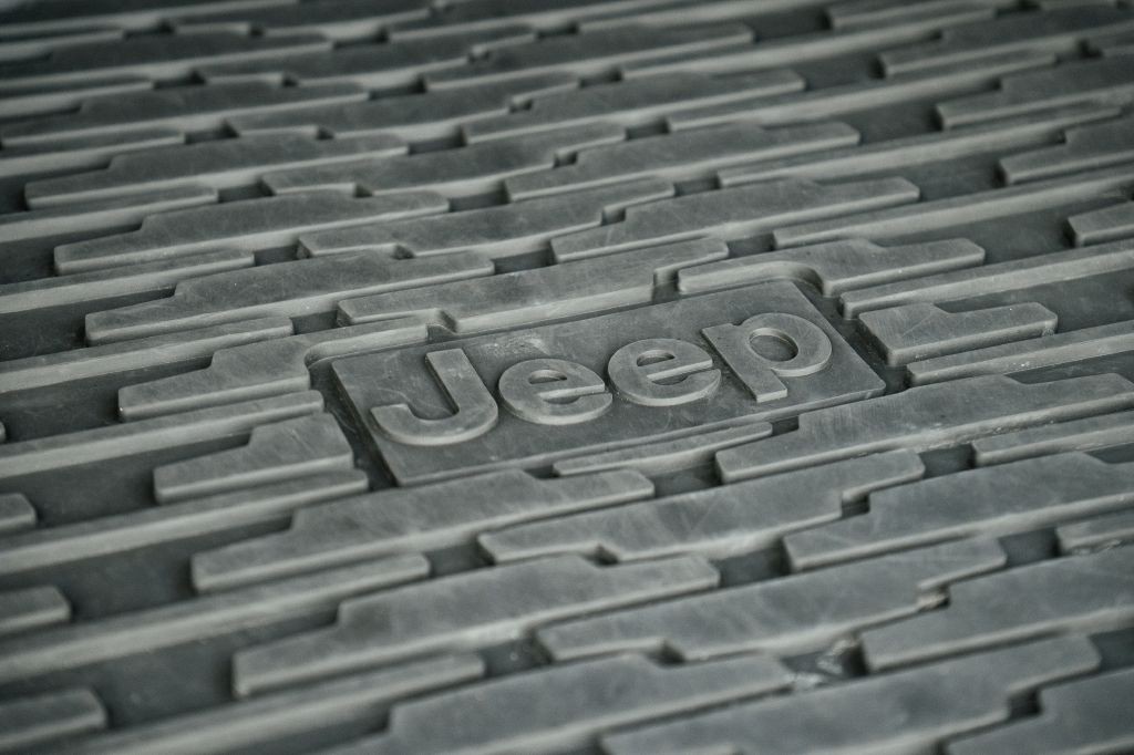 2020 Jeep Grand Cherokee Image 26