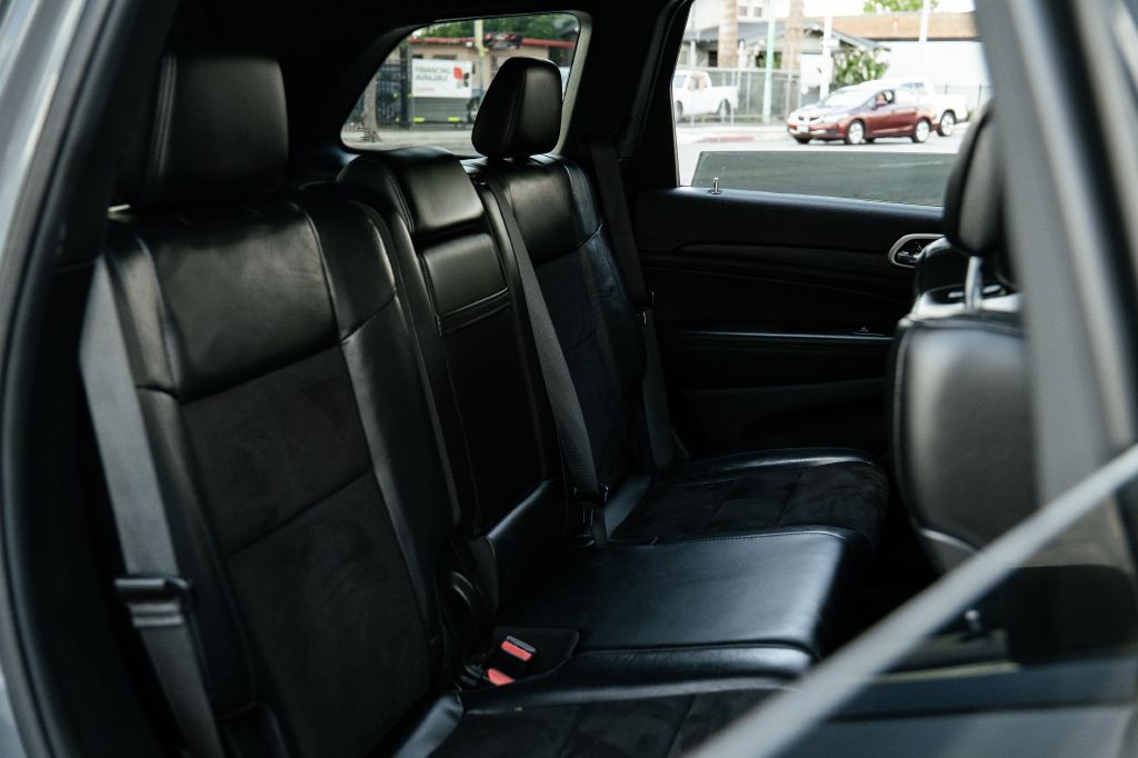 2020 Jeep Grand Cherokee Image 28