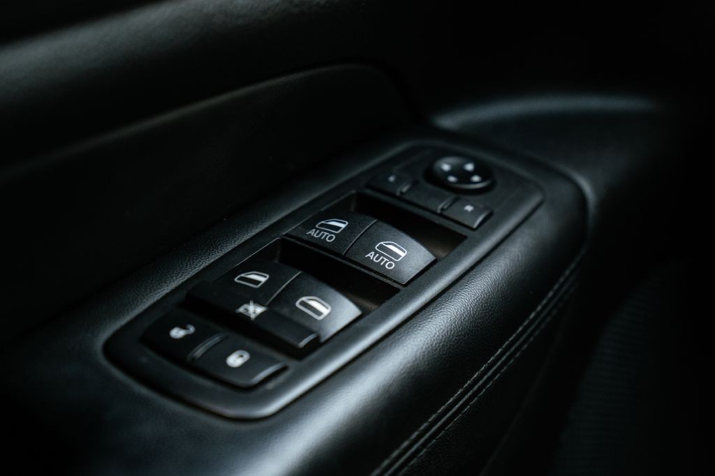 2020 Jeep Grand Cherokee Image 31