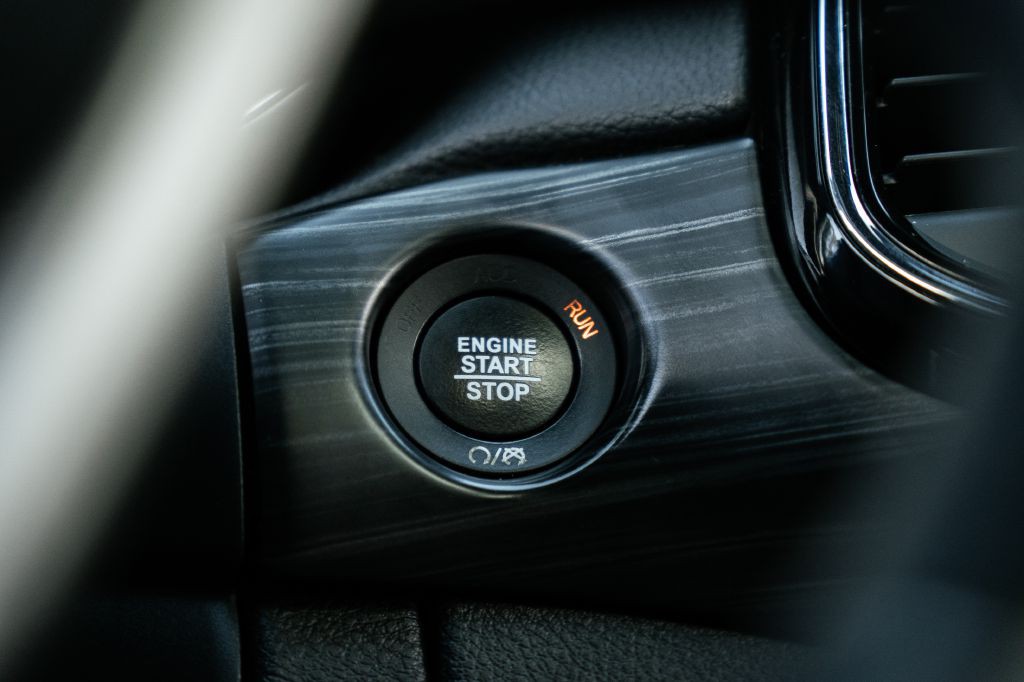 2020 Jeep Grand Cherokee Image 39