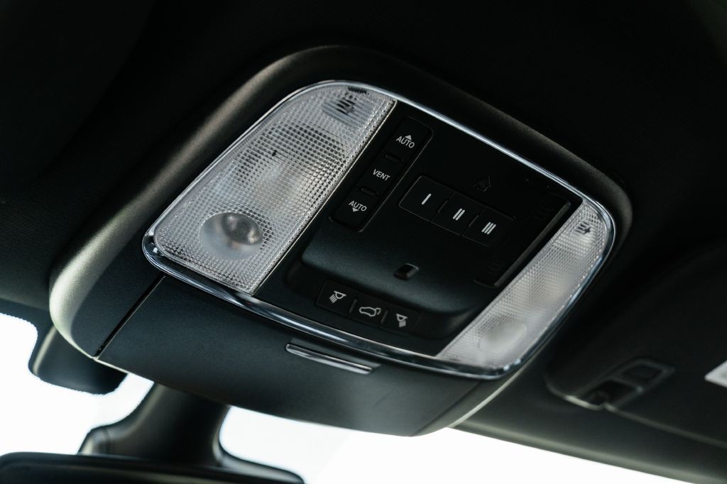 2020 Jeep Grand Cherokee Image 44