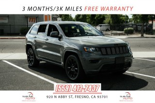 Image for 2020 Jeep Grand Cherokee Laredo ID: 7370058