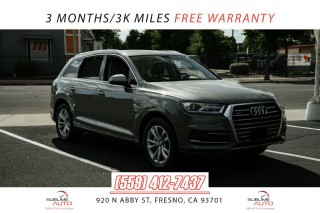 Image for 2017 Audi Q7 Premium Plus ID: 7370065