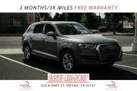 Image for 2017 Audi Q7 Premium Plus ID: 7370065