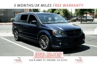 Image for 2017 Dodge Grand Caravan GT ID: 7388250