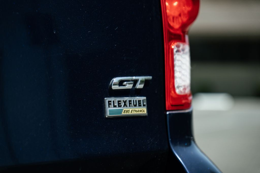 2017 Dodge Grand Caravan Image 13