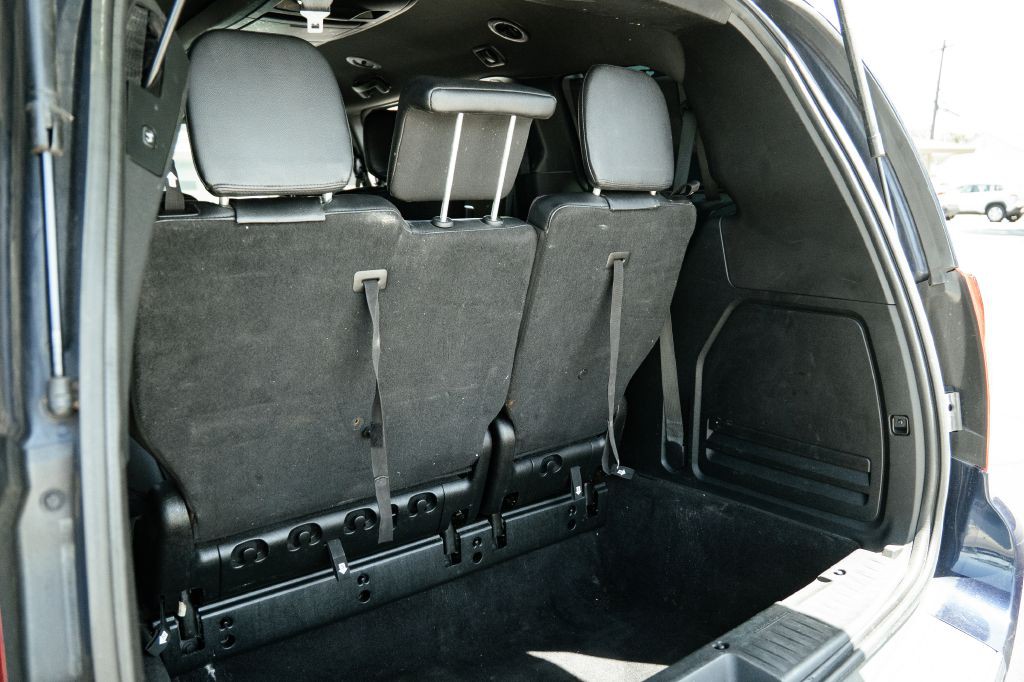 2017 Dodge Grand Caravan Image 22