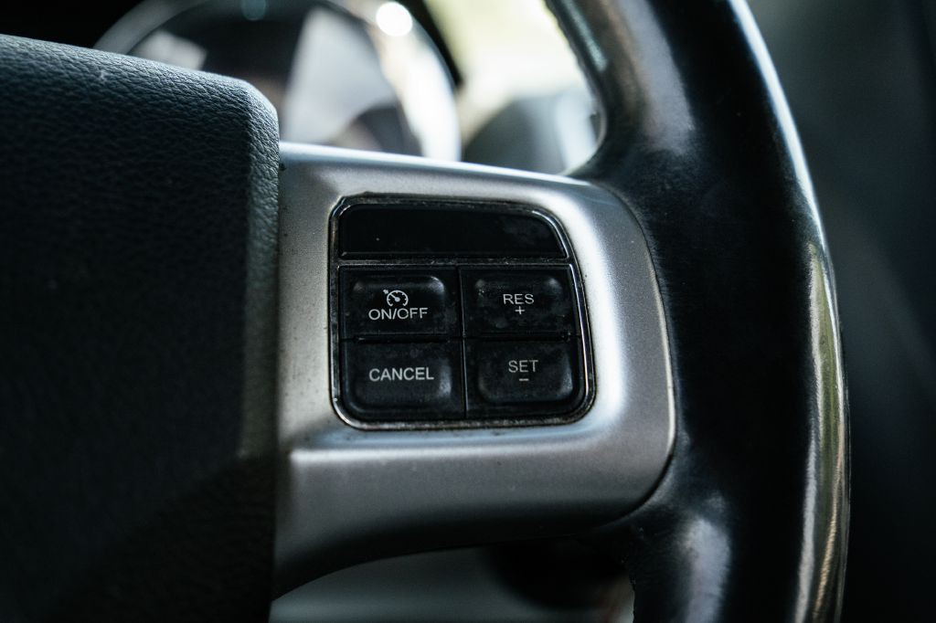 2017 Dodge Grand Caravan Image 29