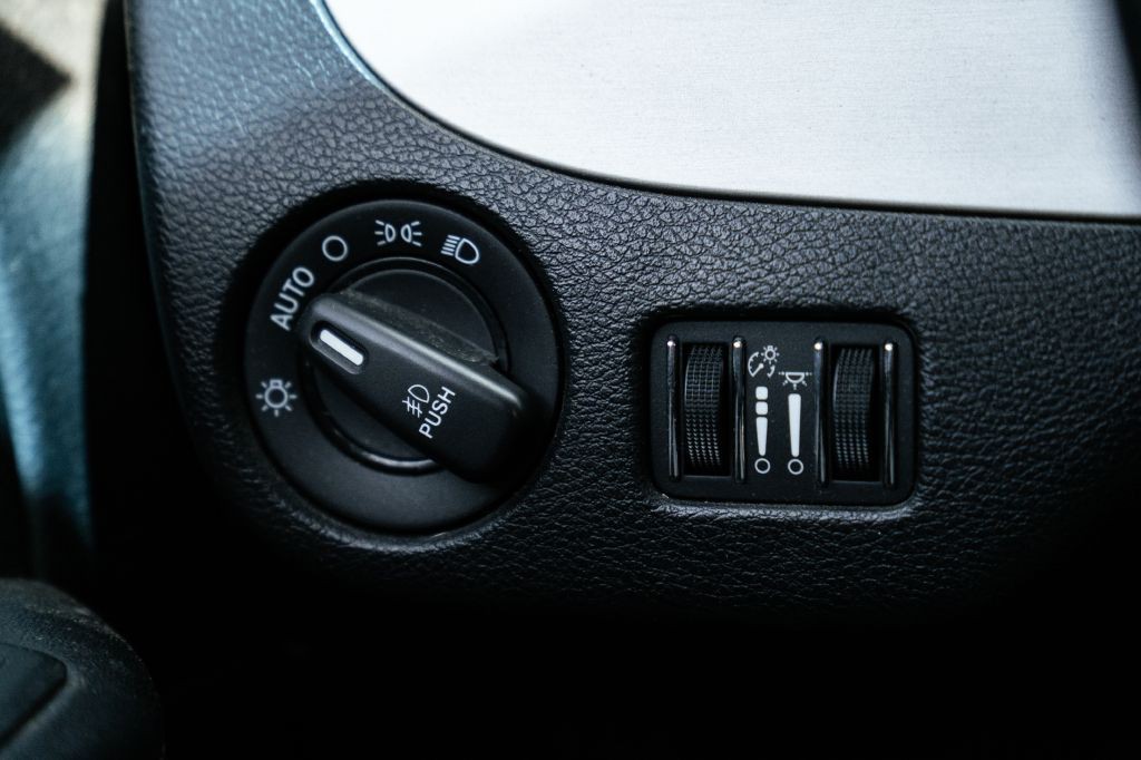 2017 Dodge Grand Caravan Image 31