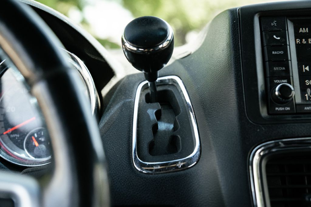 2017 Dodge Grand Caravan Image 34