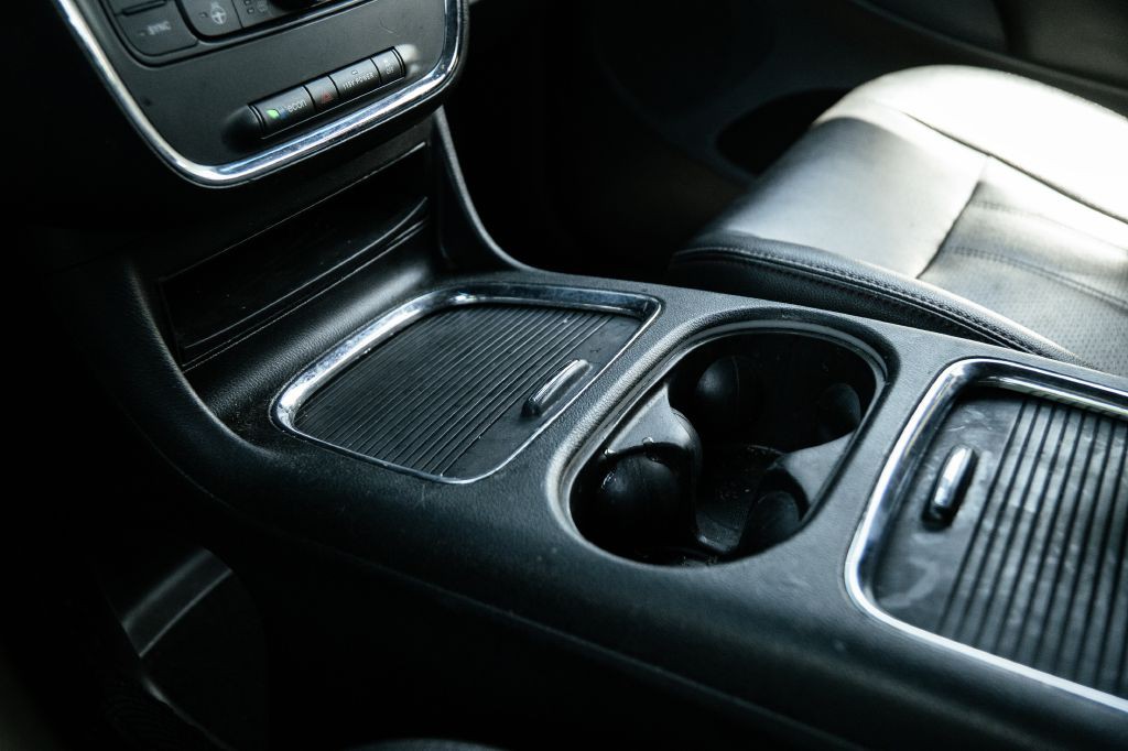 2017 Dodge Grand Caravan Image 38