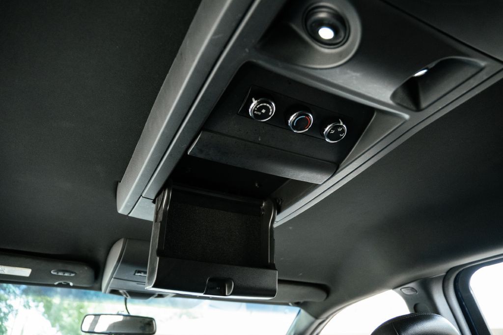 2017 Dodge Grand Caravan Image 39