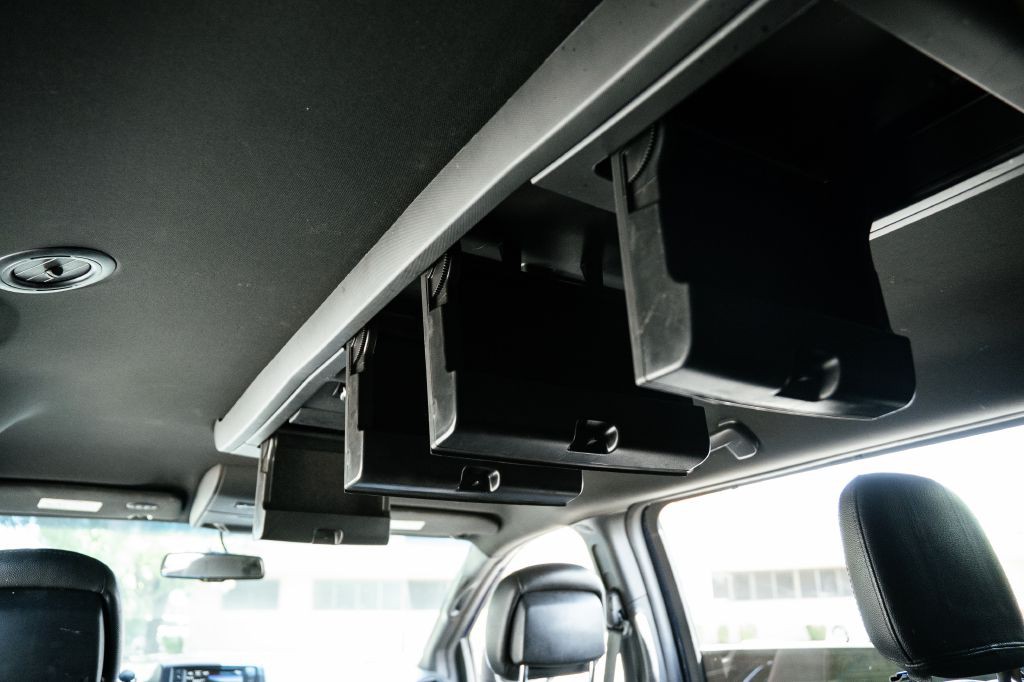 2017 Dodge Grand Caravan Image 40