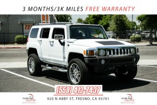 Image for 2006 HUMMER H3  ID: 7388759
