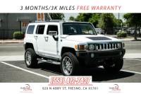 Image for 2006 HUMMER H3  ID: 7388759