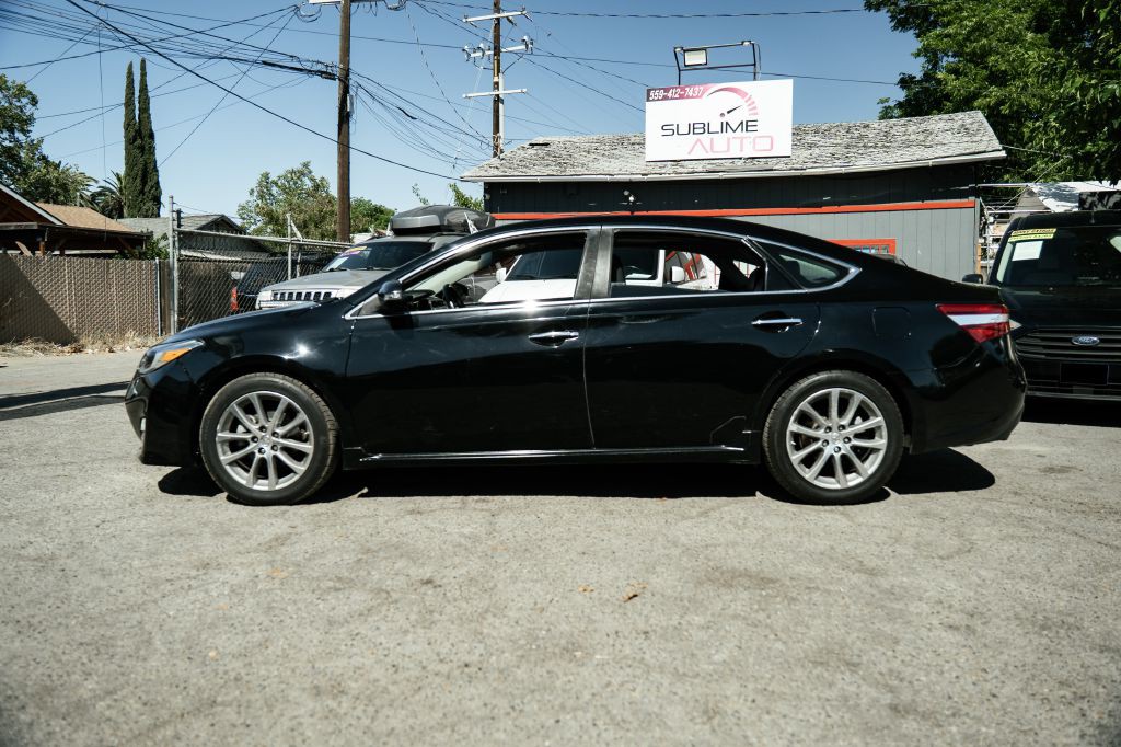 2014 Toyota Avalon Image 6