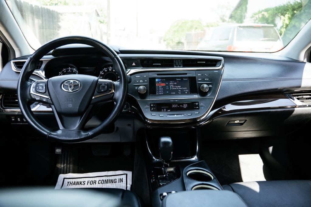 2014 Toyota Avalon Image 21