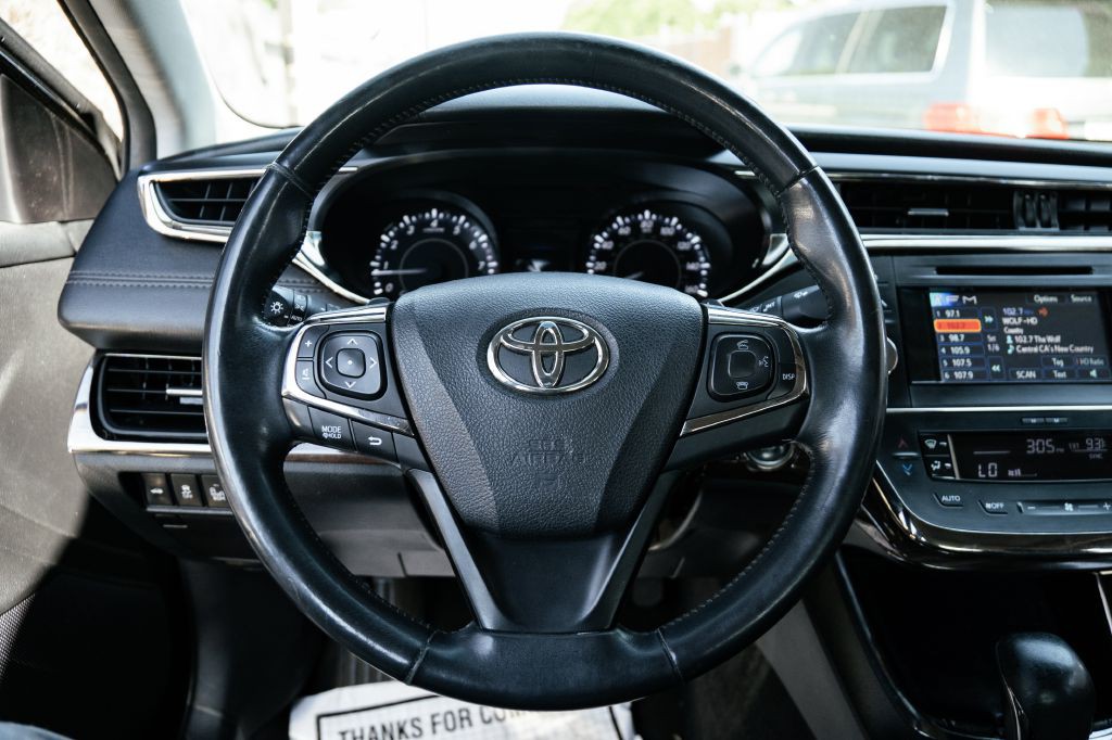2014 Toyota Avalon Image 29