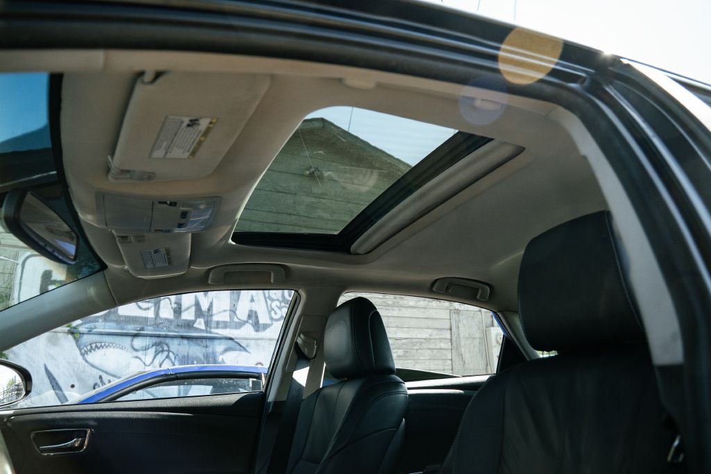 2014 Toyota Avalon Image 43