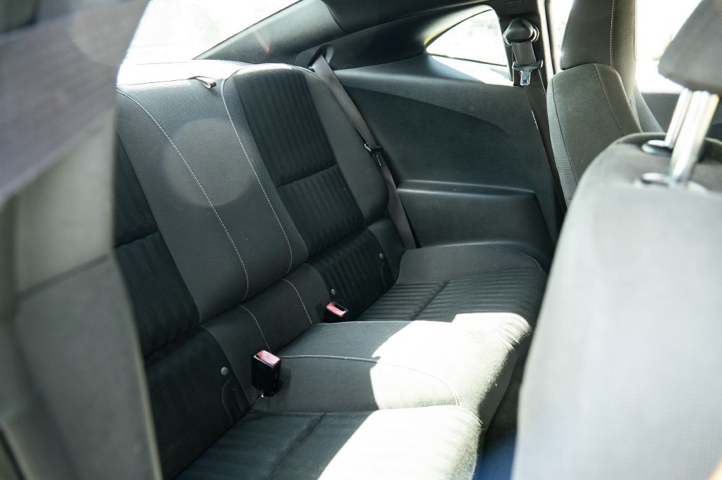2014 Chevrolet Camaro Image 19