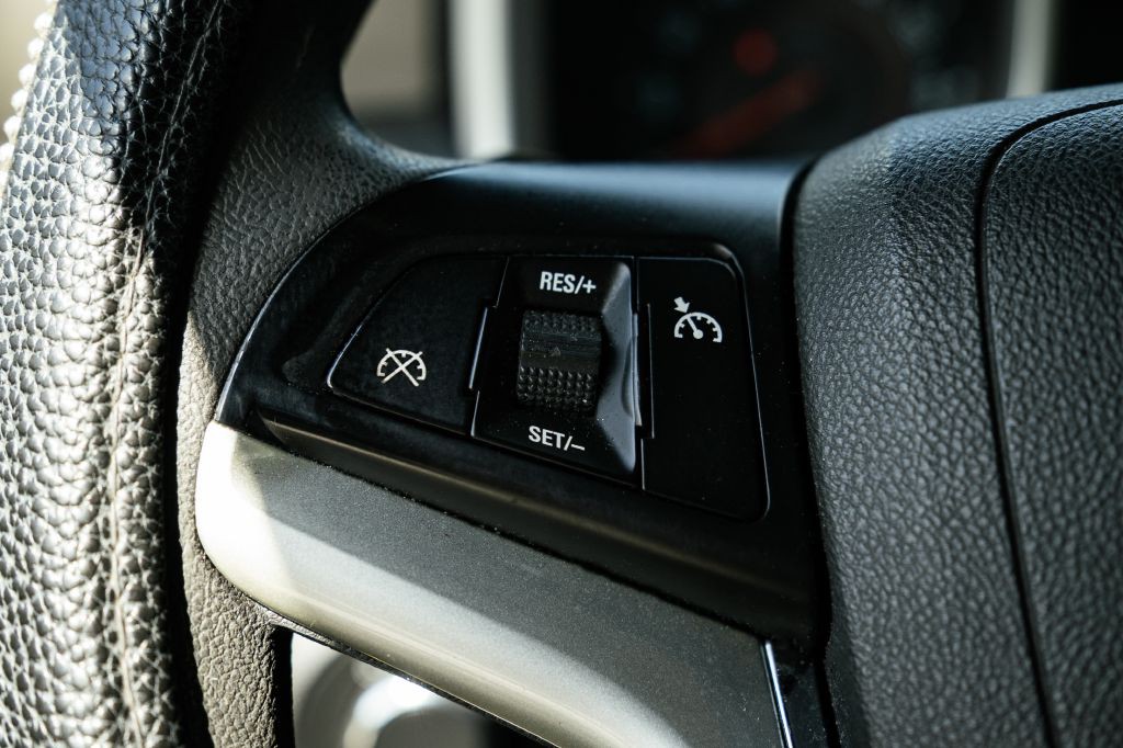 2014 Chevrolet Camaro Image 25