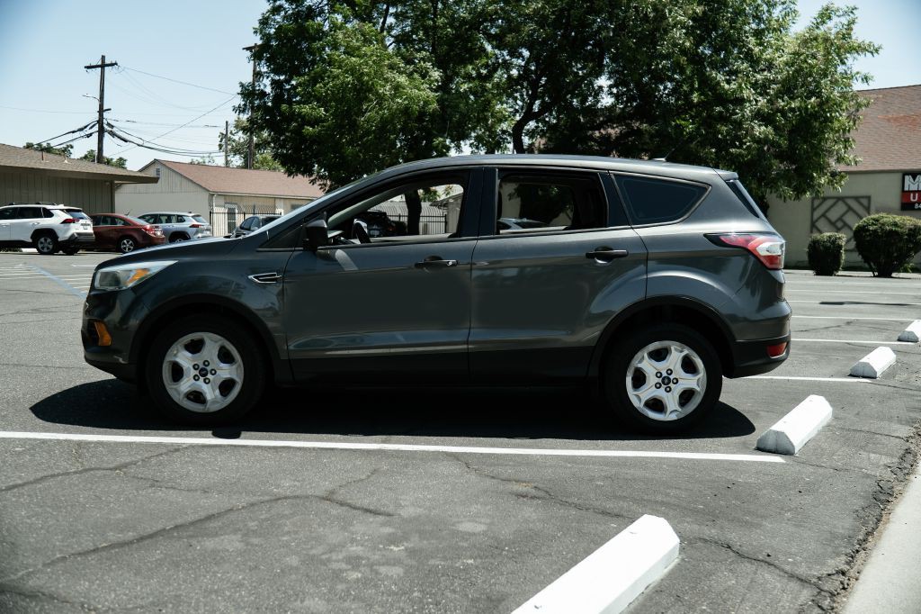 2017 Ford Escape Image 6