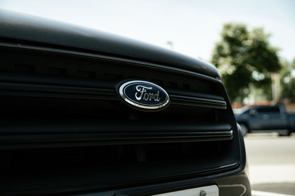 2017 Ford Escape Image 11