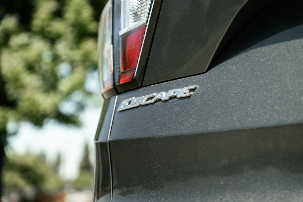 2017 Ford Escape Image 13