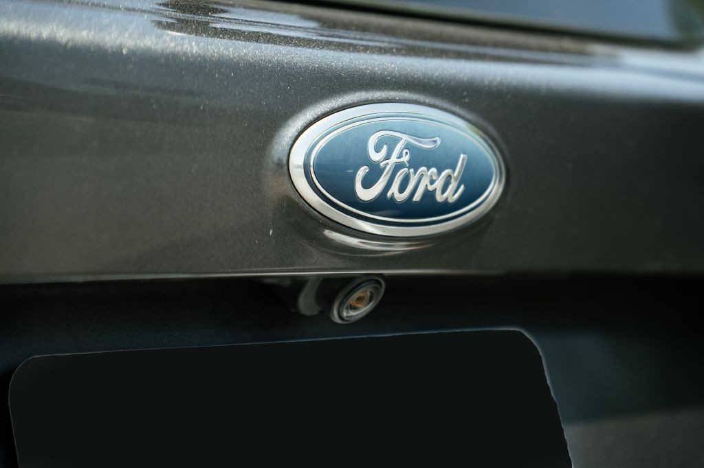 2017 Ford Escape Image 14