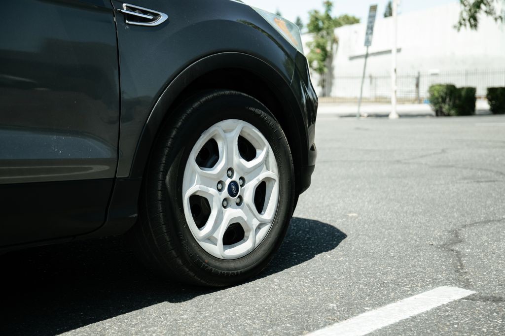 2017 Ford Escape Image 15