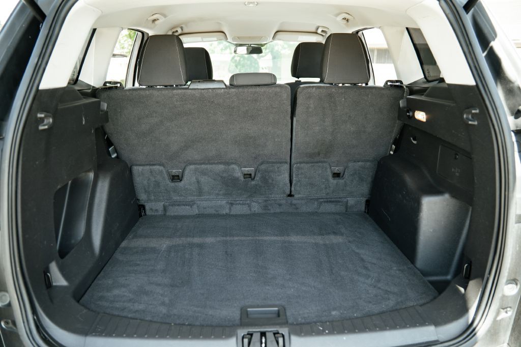 2017 Ford Escape Image 21