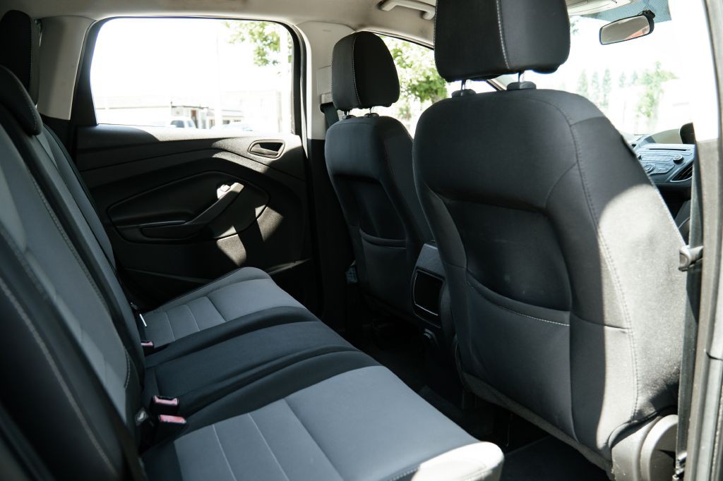 2017 Ford Escape Image 22