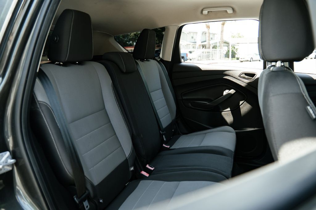 2017 Ford Escape Image 23