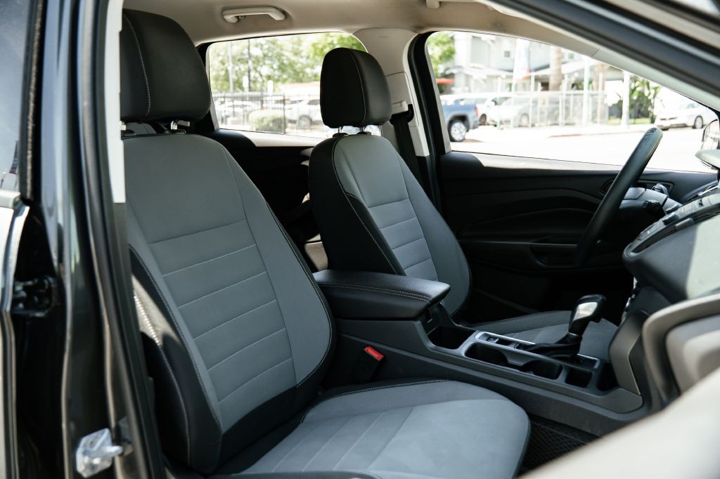 2017 Ford Escape Image 25