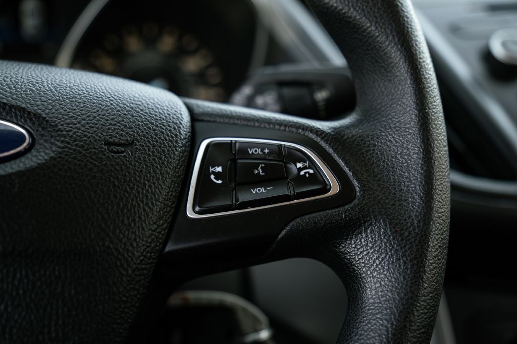 2017 Ford Escape Image 27