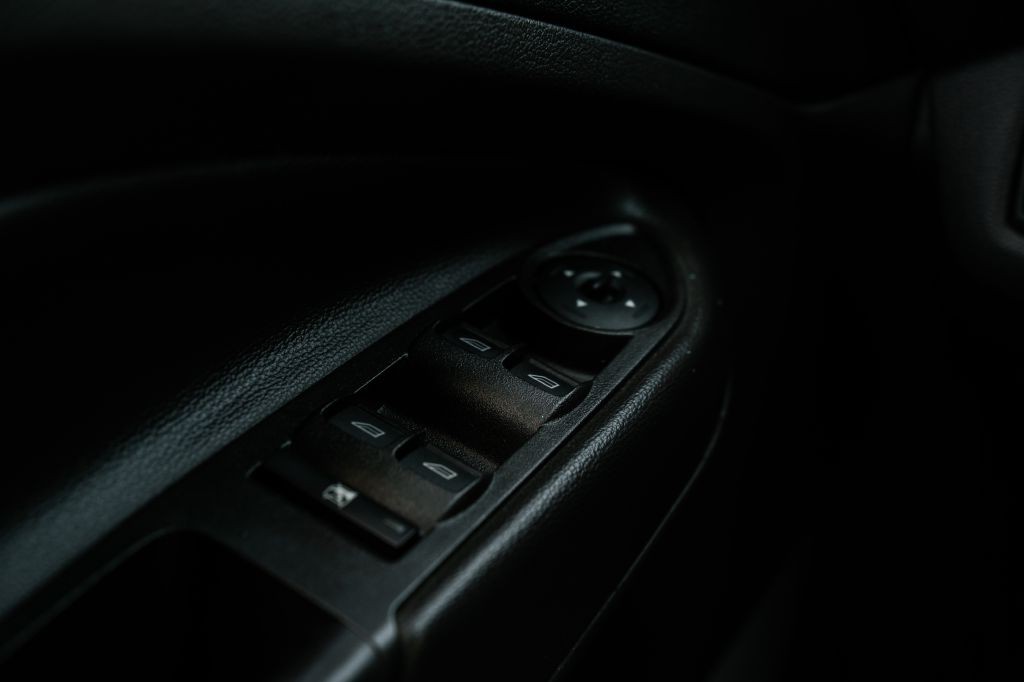 2017 Ford Escape Image 30