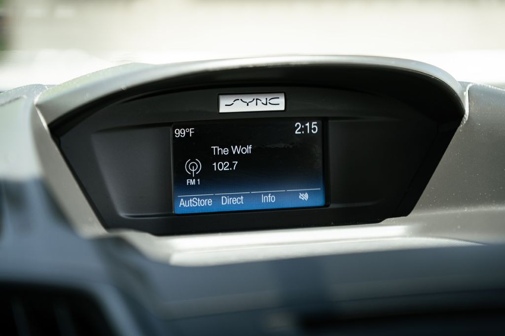 2017 Ford Escape Image 34