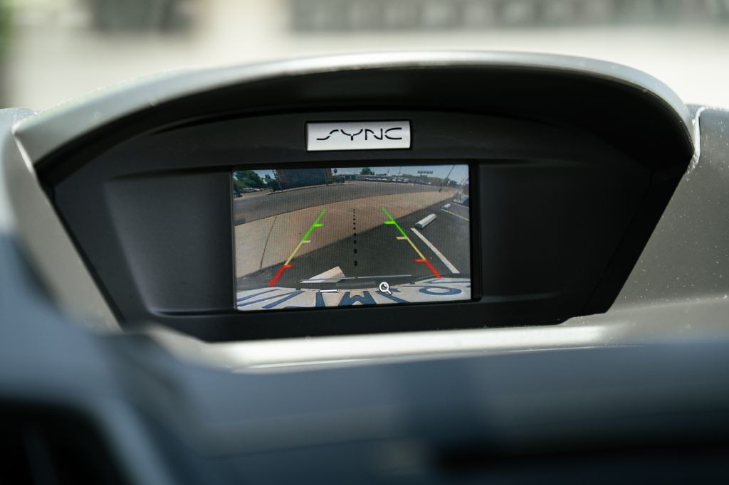2017 Ford Escape Image 35
