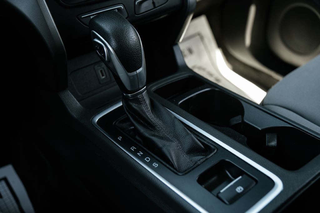2017 Ford Escape Image 38