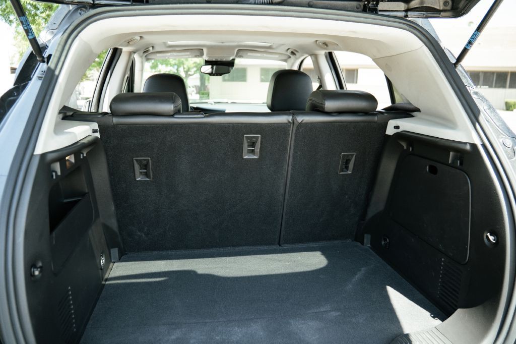 2017 Buick Enclave Image 20