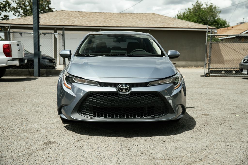 2020 Toyota Corolla Image 3