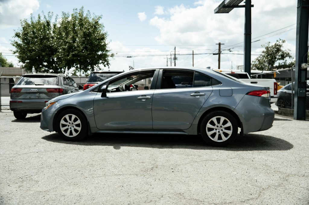 2020 Toyota Corolla Image 6