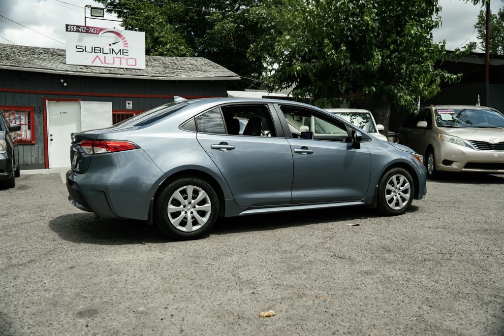 2020 Toyota Corolla Image 10