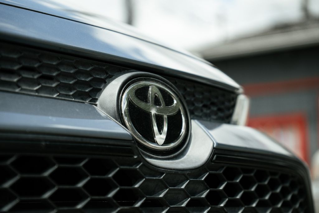 2020 Toyota Corolla Image 12