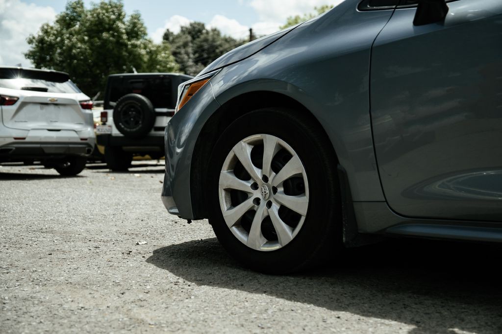 2020 Toyota Corolla Image 13