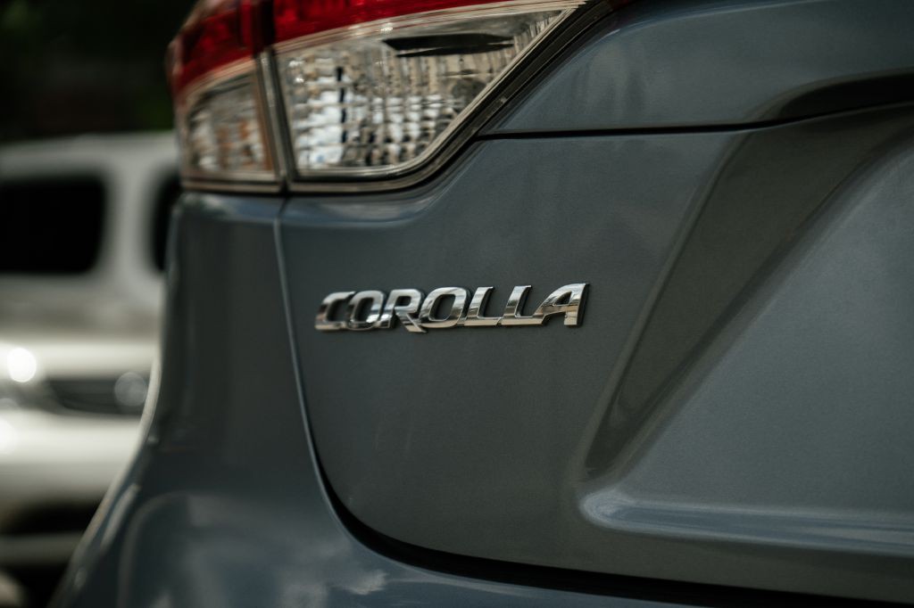 2020 Toyota Corolla Image 14