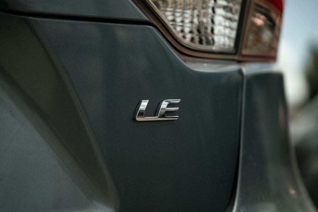 2020 Toyota Corolla Image 15