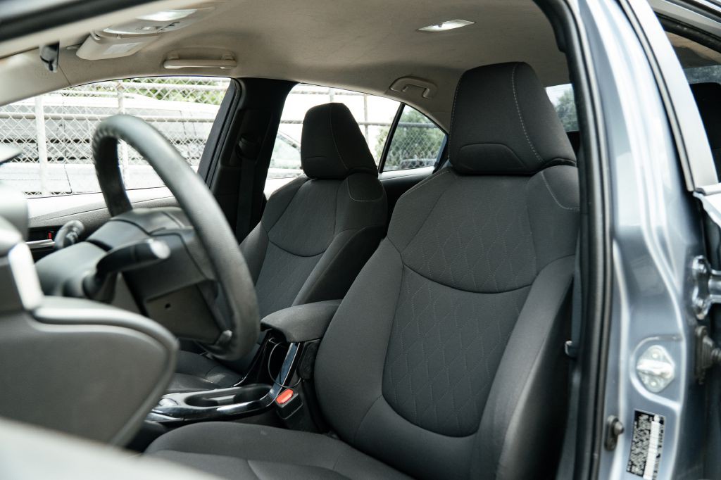 2020 Toyota Corolla Image 18